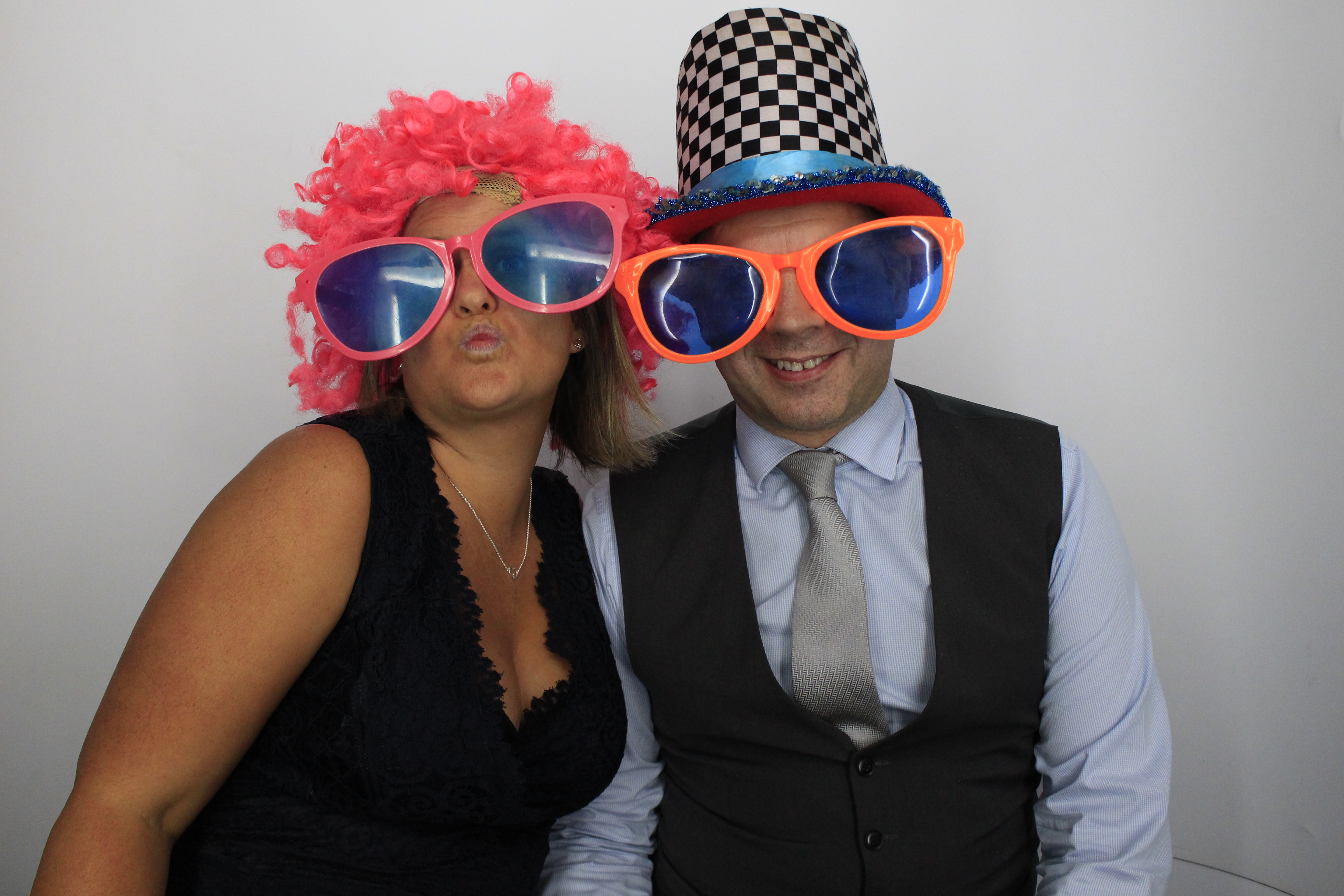 Lucy & Tim's Wedding | View more photos from the event at gallery.myphotoboothexperience.co.uk/u/MyPhotoBoothExperienceLtd/Lucy-Tims-Wedding